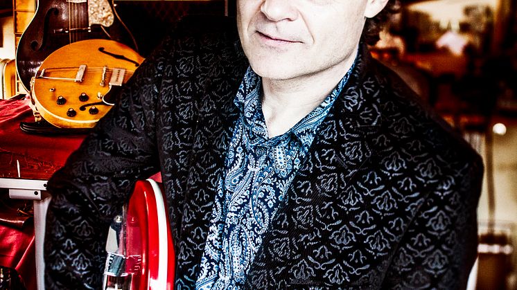 Nisse Hellberg