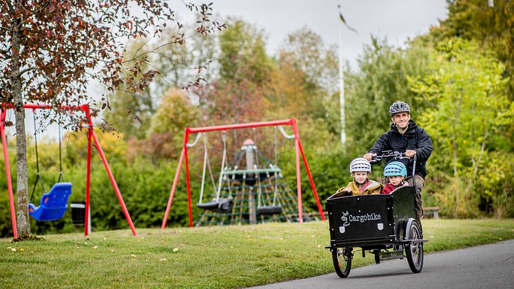 Foto: Region Örebro län