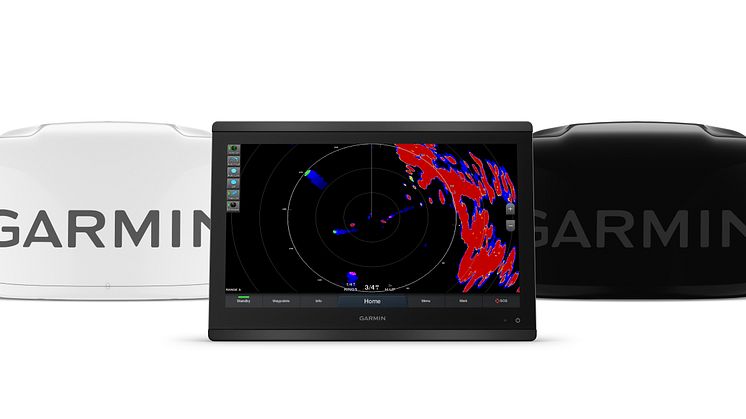Garmin Fantom Dome Family
