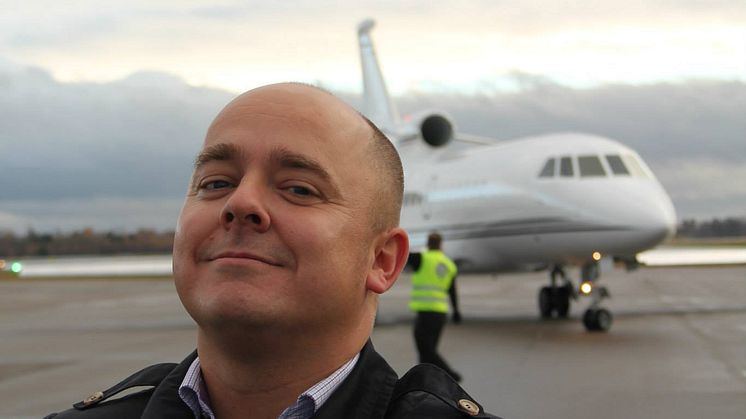 Christian Kamhaug