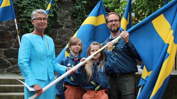 KFUM Ljungskile