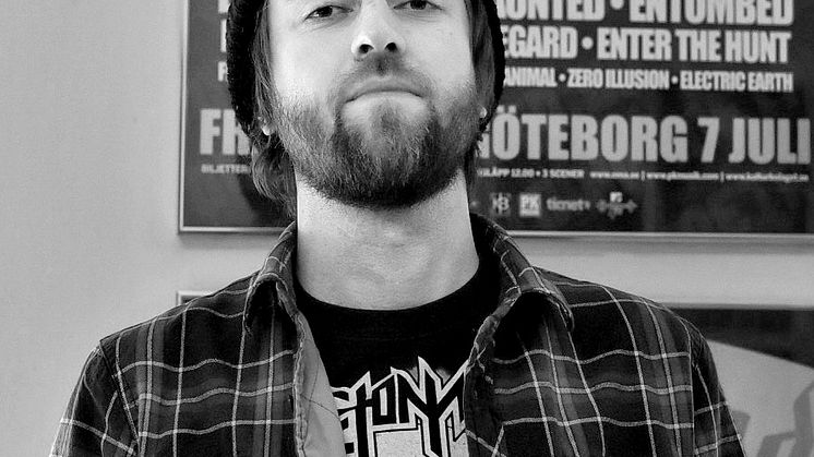 Grant Murdoch Purdy
