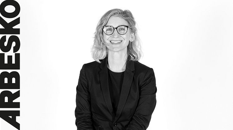 Ny VD på Arbesko