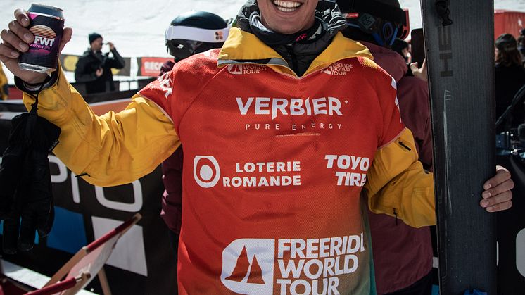 Abel Moga
