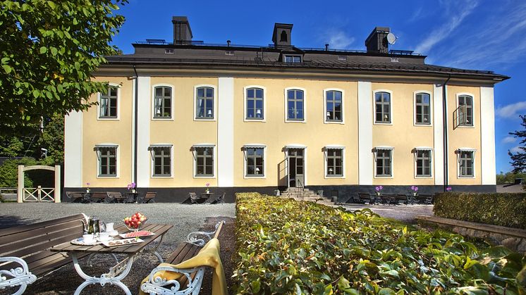Åkeshofs Slott
