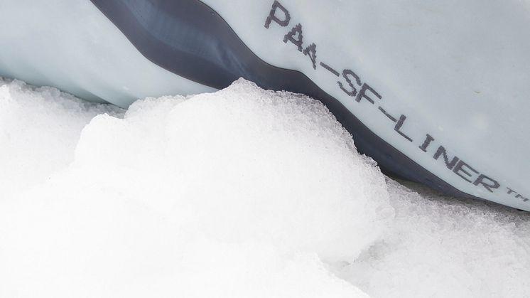 Luktfri härdplast