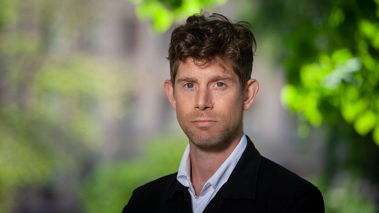 Joakim Lusensky