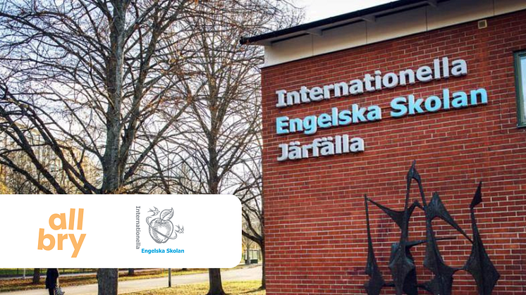 Allbry Internationella Engelska Skolan