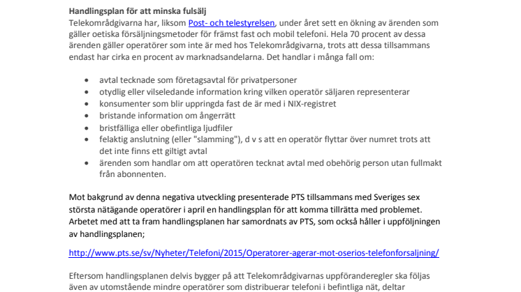 Fulsälj fortfarande i topp