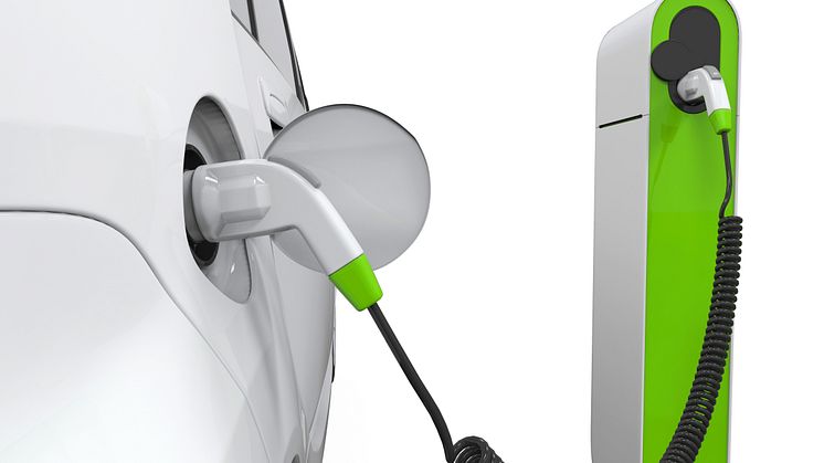 Pressinbjudan till seminarie om Elektrifiering av fordonsmarknaden