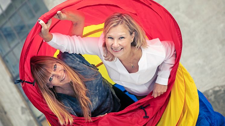 Fra partnerskab til ejerskab: Legeakademiet sælger til Creativ Company