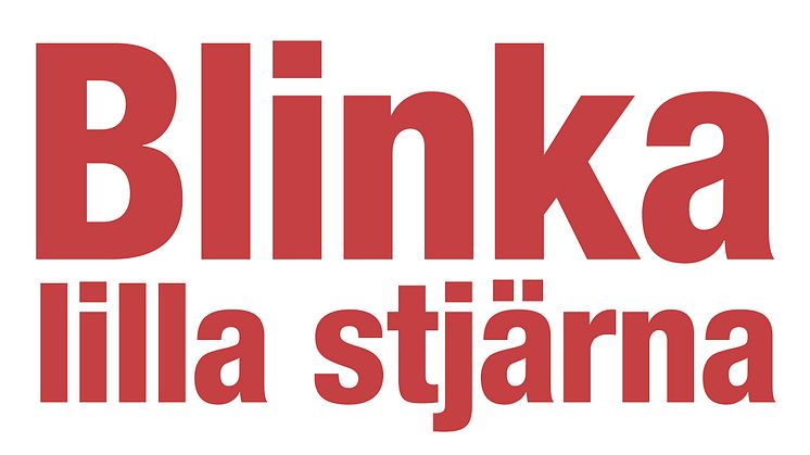 Blinka lilla stjärna