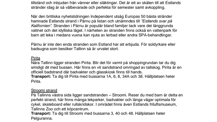 Se morgondagens friidrottsstjärnor