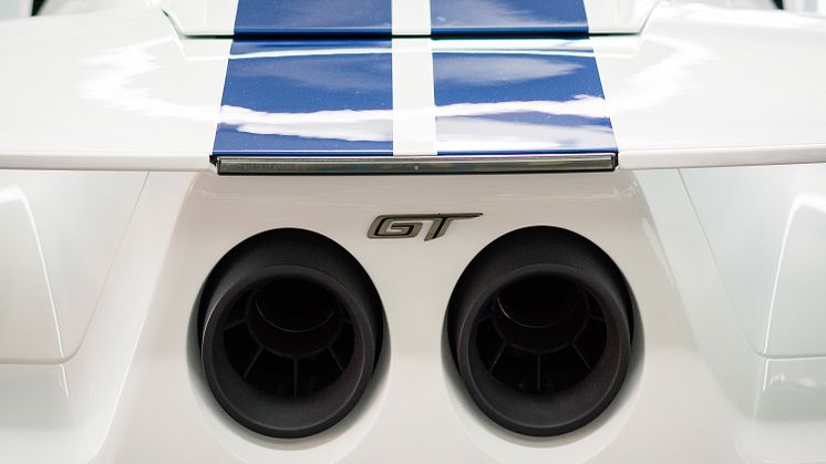Ford GT