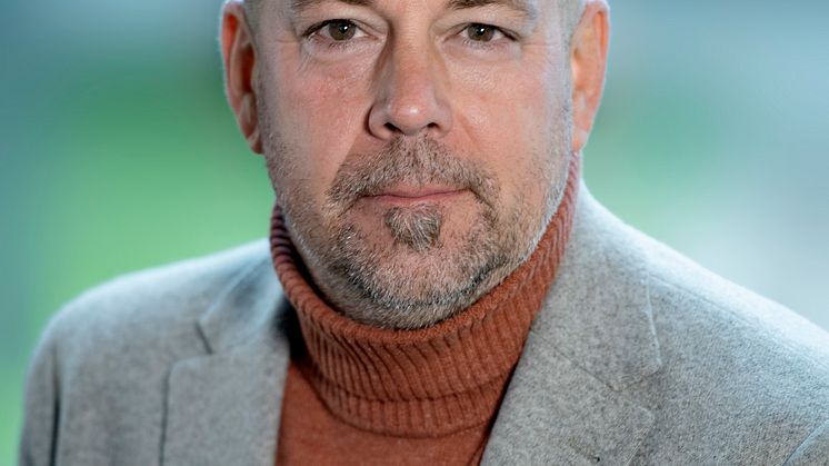 Magnus Stenmark