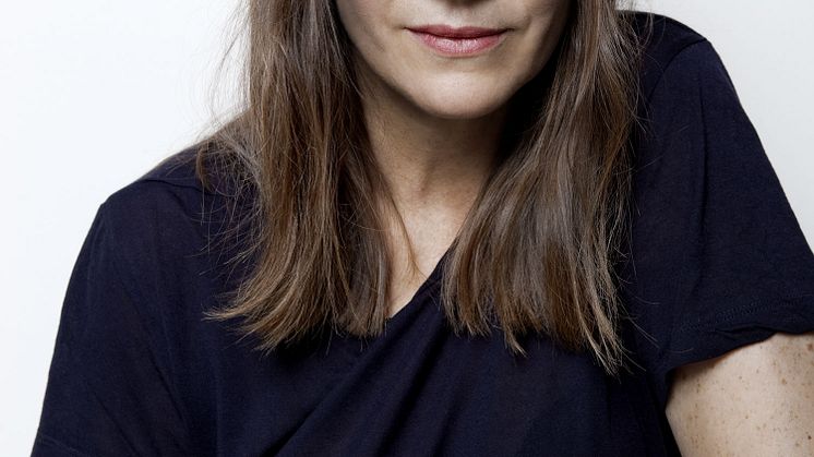 Monica Förster draws inspiration from human body at Stockholm Furniture & Light Fair