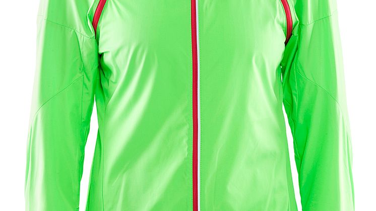 Path Convert Jacket (dam). Rek pris 900 kr.