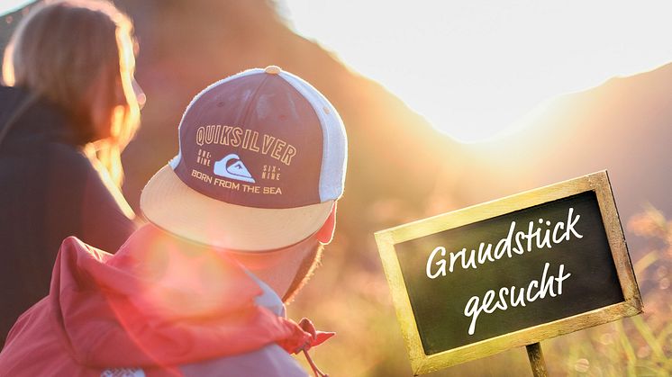 Ist eine Grundstückssuche ohne Makler überhaupt möglich und was ist zu beachten?