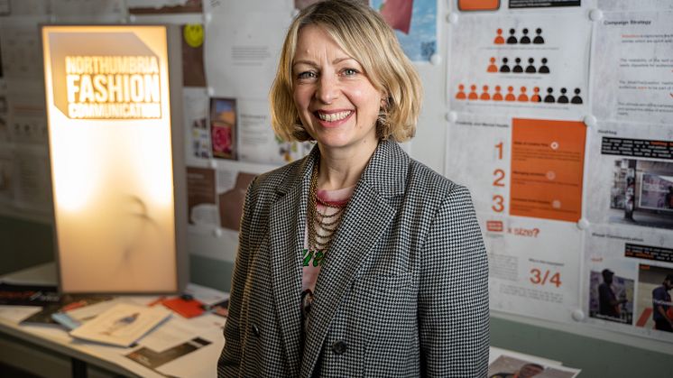 Gayle Cantrell, Head of Fashion at Northumbria University.jpg