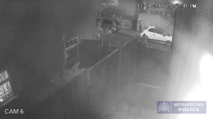 Maureen Whale - Maureen Whale CCTV FINAL