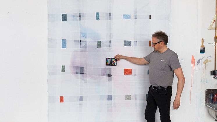 Utstillingsåpning: It’s Painting Today (just like any other day)