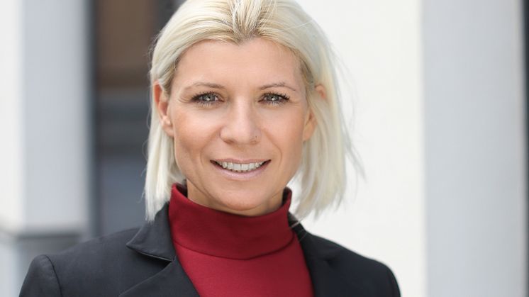 ​Sandra Szepesi – Ny VD till Sigma Recruit