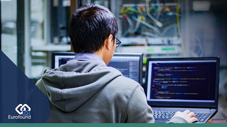 Working life has changed radically over the past century, but working time largely has not