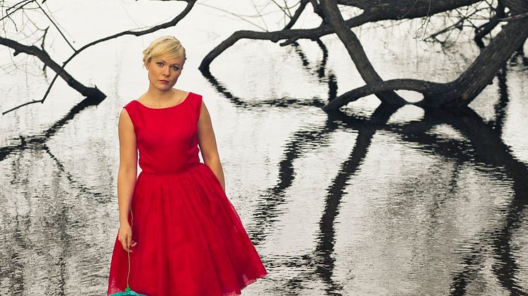 Josefine Lindstrand
