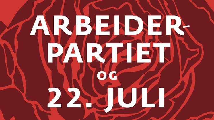 Notaker_Arbeiderpartiet og 22.juli.jpg