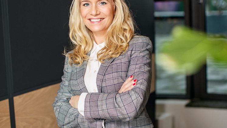 Mariette Kristenson