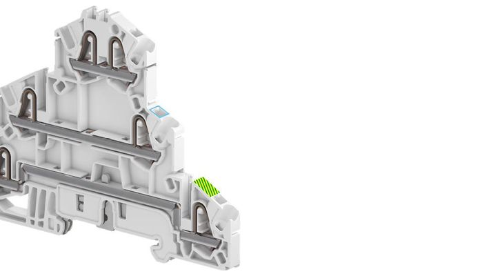 Ny serie distributionsplint