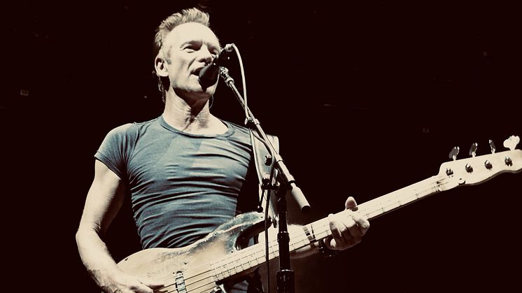 Sting