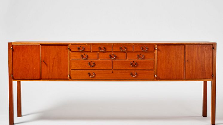 Sideboard av Josef Frank