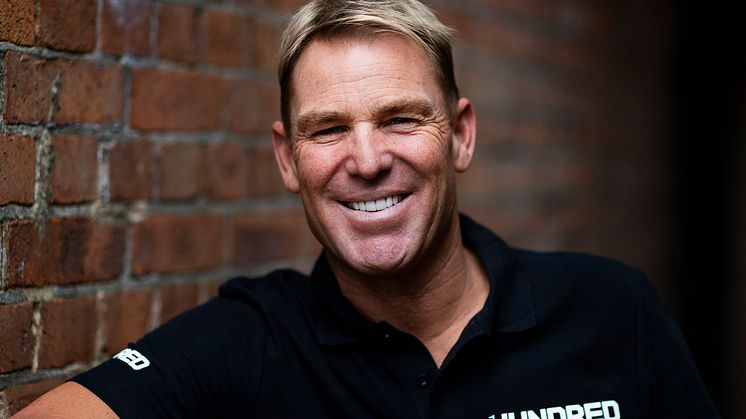 Lisa Keightley and Shane Warne join The Hundred
