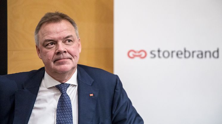 Odd Arild Grefstad (2019)