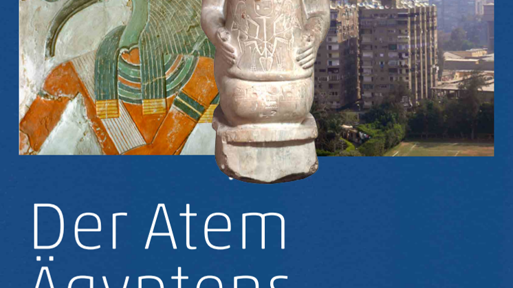 Der Atem Ägyptens Kulturtagung am Goetheanum