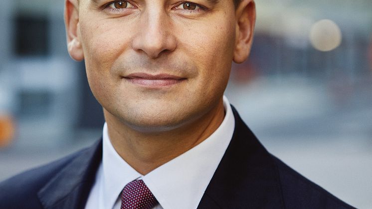Andreas Hatzigeorgiou
