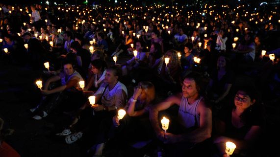 ebm-papst deltar i WWF Earth Hour – släck för en ljusare framtid du också!