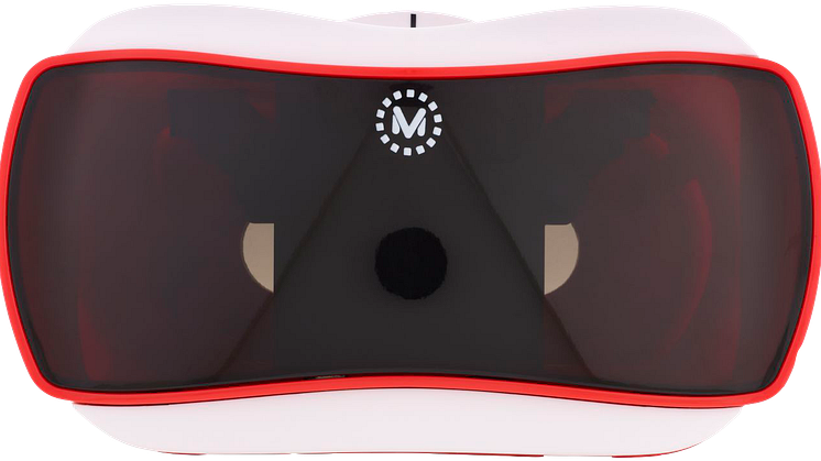 Digitaler View-Master erstmalig in Deutschland vorgestellt - Mattel bringt Neuauflage des beliebten Produktes auf den deutschen Markt