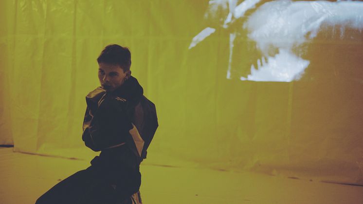 Foto: Jacob Sprogøe