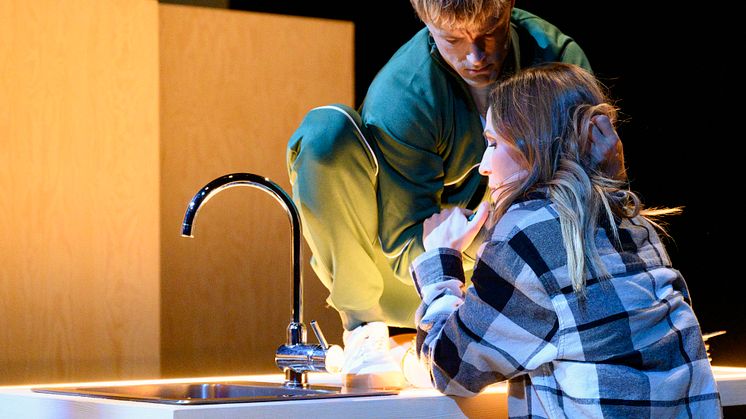Next to Normal 4