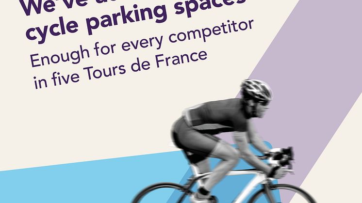Cycle parking