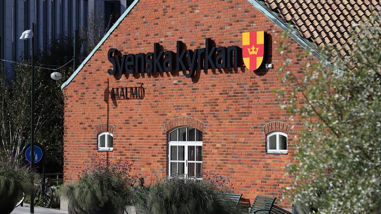 Anställd i Svenska kyrkan Malmö har sagt upp sig efter anklagelser om maktmissbruk
