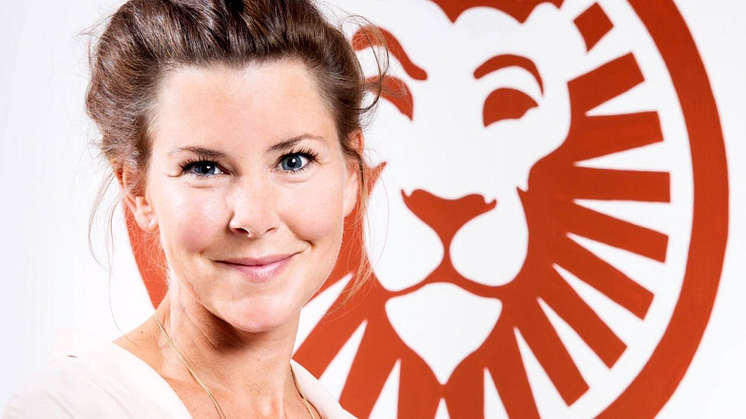 Petra Blixt, Marknadsdirektör LeoVegas