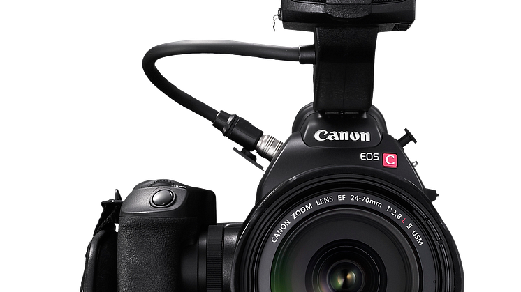 EOS 100C FRT HANDLE