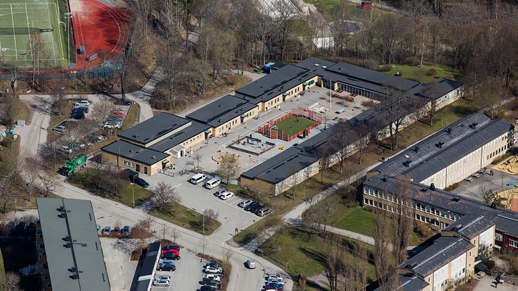 Sveden 1