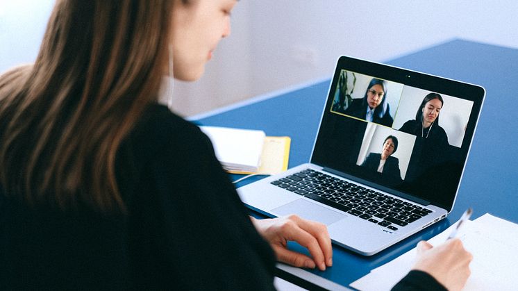Telefonkonferens eller videokonferens? Varför välja?