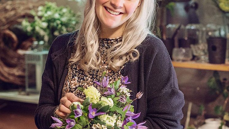 Kullafloristen 