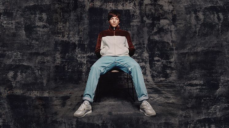 LOUIS TOMLINSON