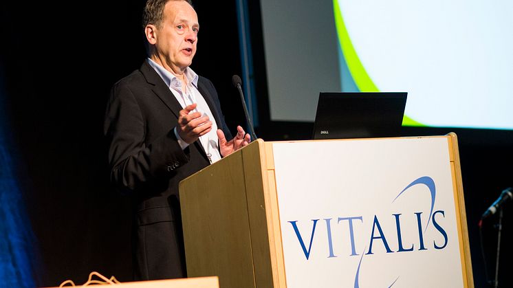 Vitalis 2013